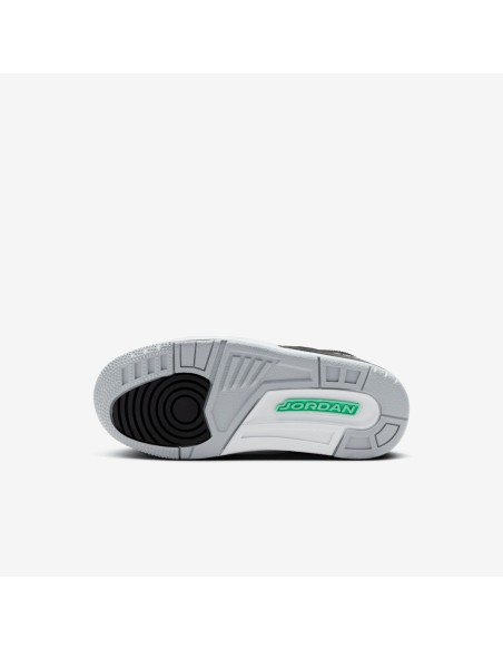 Jordan 3 Retro Green Glow PS DM0966031 MBS