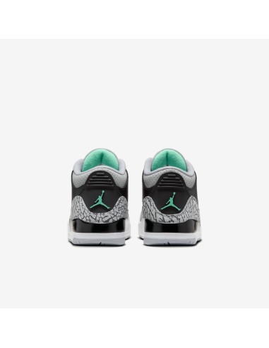 Jordan 3 Retro Green Glow PS DM0966031 MBS