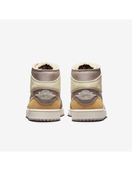 Air Jordan 1 Mid SE Craft Taupe Haze DM9652102 MBS