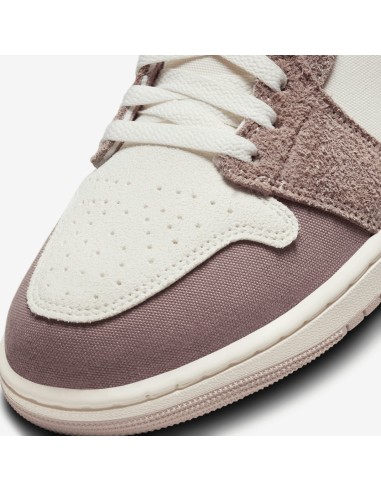 Air Jordan 1 Mid SE Craft Taupe Haze DM9652102 MBS