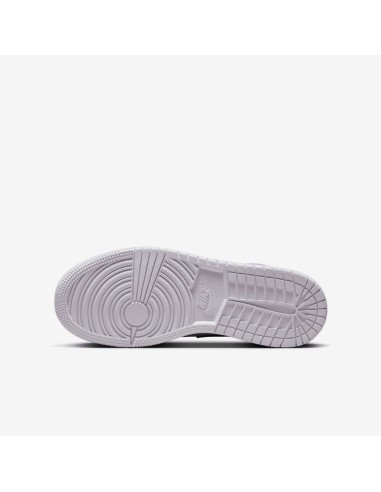 Jordan 1 Mid Barely Grape GS DQ8423501 MBS