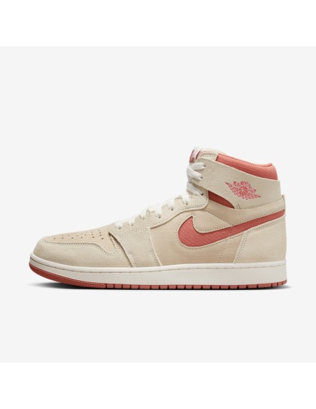 Jordan 1 High Zoom Air CMFT 2 Terra Burnt Sunrise DV1307102 MBS