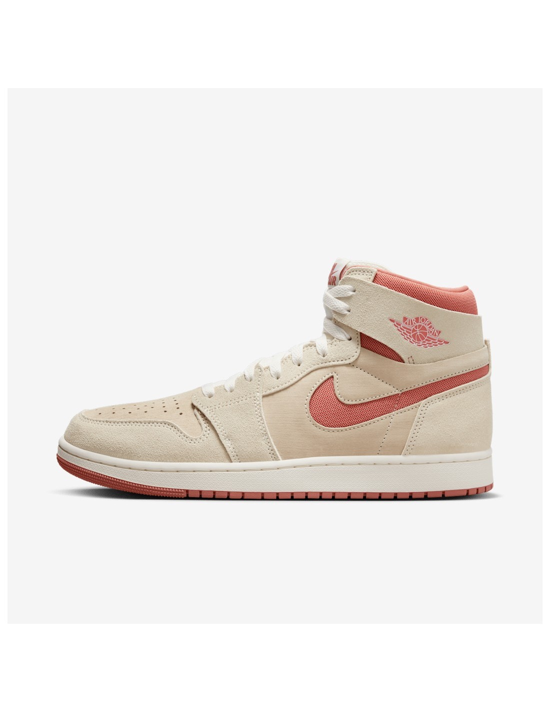 Jordan 1 High Zoom Air CMFT 2 Terra Burnt Sunrise DV1307102 MBS