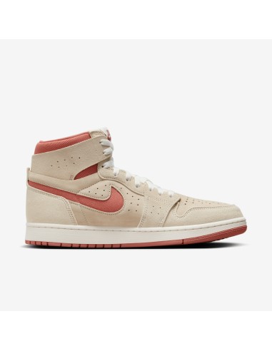 Jordan 1 High Zoom Air CMFT 2 Terra Burnt Sunrise DV1307102 MBS