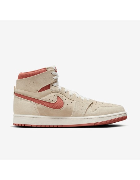 Jordan 1 High Zoom Air CMFT 2 Terra Burnt Sunrise DV1307102 MBS