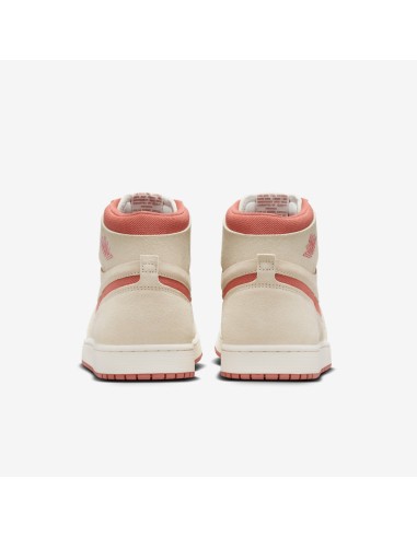 Jordan 1 High Zoom Air CMFT 2 Terra Burnt Sunrise DV1307102 MBS