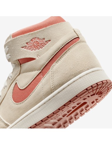 Jordan 1 High Zoom Air CMFT 2 Terra Burnt Sunrise DV1307102 MBS