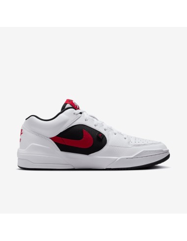 Jordan Stadium 90 White Black Gym Red DX4397116 MBS