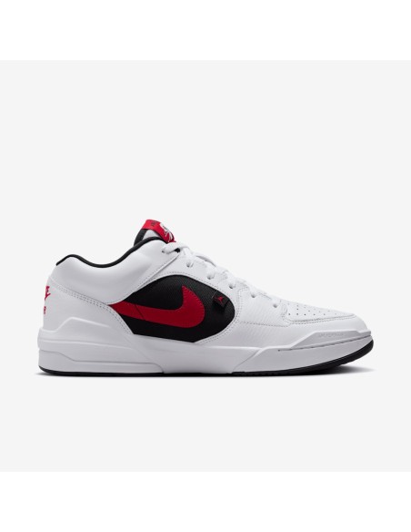 Jordan Stadium 90 White Black Gym Red DX4397116 MBS