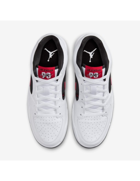 Jordan Stadium 90 White Black Gym Red DX4397116 MBS