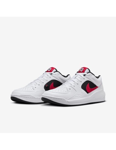 Jordan Stadium 90 White Black Gym Red DX4397116 MBS