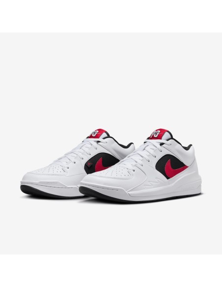 Jordan Stadium 90 White Black Gym Red DX4397116 MBS