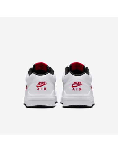 Jordan Stadium 90 White Black Gym Red DX4397116 MBS