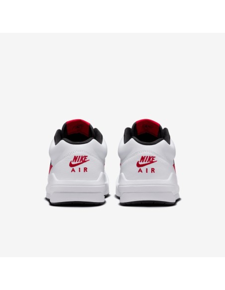 Jordan Stadium 90 White Black Gym Red DX4397116 MBS