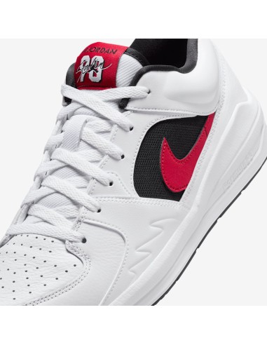 Jordan Stadium 90 White Black Gym Red DX4397116 MBS