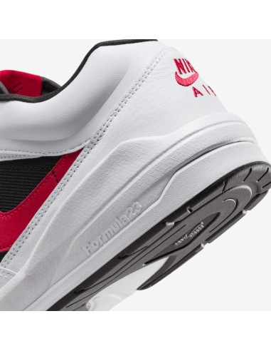 Jordan Stadium 90 White Black Gym Red DX4397116 MBS