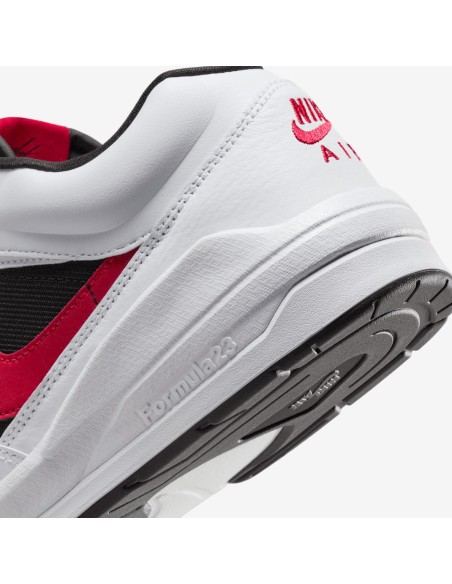 Jordan Stadium 90 White Black Gym Red DX4397116 MBS