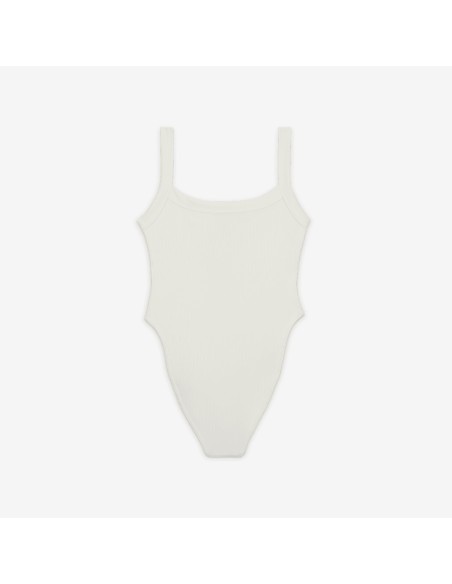 Jordan x Travis Scott Cactus Jack Women's Bodysuit Sail DX8607133 MBS