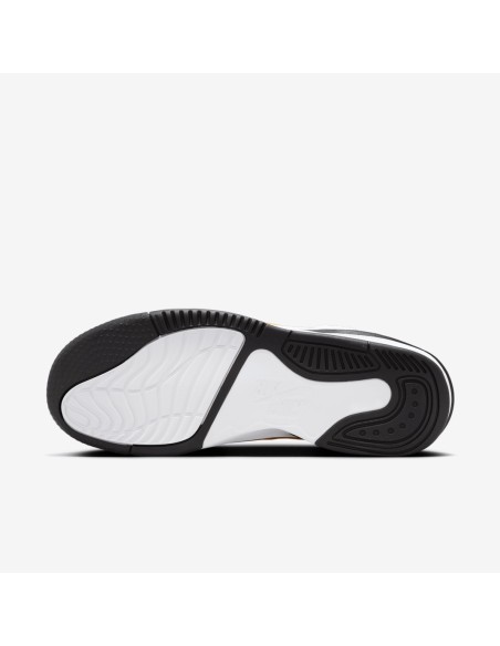 Jordan Max Aura 5 White Yellow Ochre DZ4353701 MBS