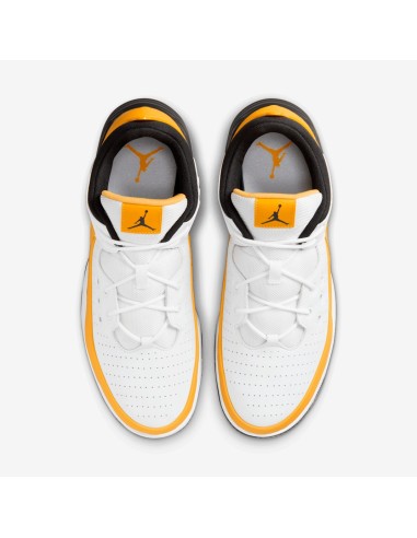 Jordan Max Aura 5 White Yellow Ochre DZ4353701 MBS