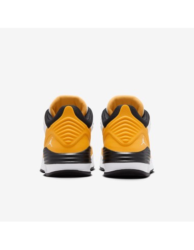 Jordan Max Aura 5 White Yellow Ochre DZ4353701 MBS