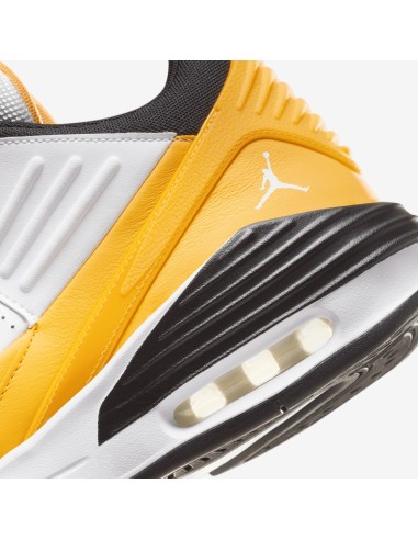 Jordan Max Aura 5 White Yellow Ochre DZ4353701 MBS