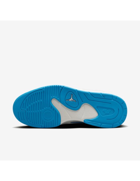 Jordan Stadium 90 White Dark Powder Blue Women's FB2269100 MBS