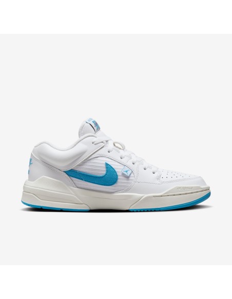 Jordan Stadium 90 White Dark Powder Blue Women's FB2269100 MBS
