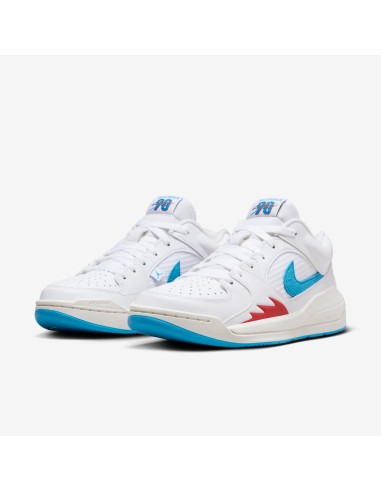 Jordan Stadium 90 White Dark Powder Blue Women's FB2269100 MBS
