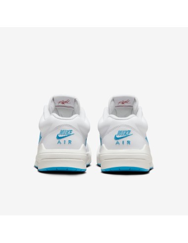 Jordan Stadium 90 White Dark Powder Blue Women's FB2269100 MBS