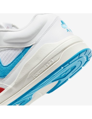 Jordan Stadium 90 White Dark Powder Blue Women's FB2269100 MBS