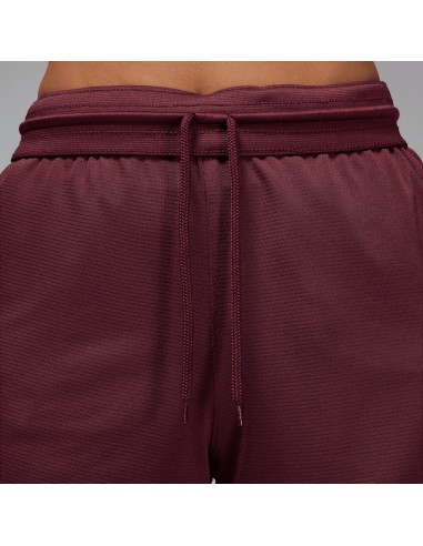 Jordan Sport W Diamond Shorts Night MaroonNight MaroonOrange PulseOrange Pulse FB4588681 MBS