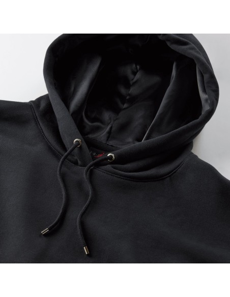 Jordan Flight Fleece Women's SatinLined Pullover Hoodie Black FB5110010 MBS