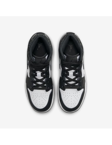 Jordan 1 Mid SE Panda Elephant GS FB9909001 MBS