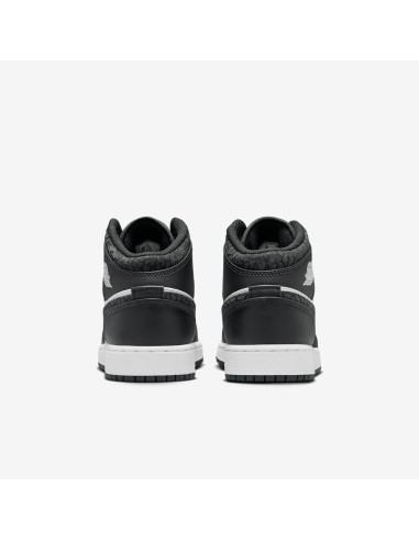 Jordan 1 Mid SE Panda Elephant GS FB9909001 MBS