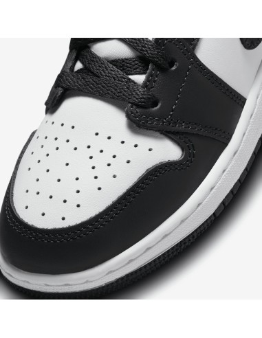 Jordan 1 Mid SE Panda Elephant GS FB9909001 MBS