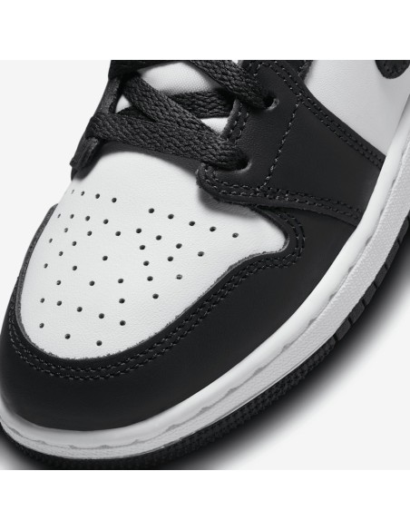 Jordan 1 Mid SE Panda Elephant GS FB9909001 MBS