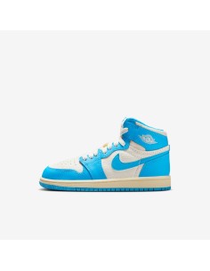 Jordan 1 Retro High OG UNC Reimagined PS FD1412402 MBS