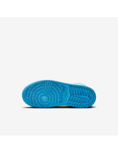 Jordan 1 Retro High OG UNC Reimagined PS FD1412402 MBS