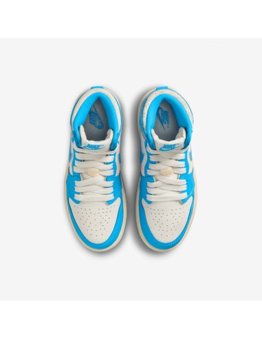 Jordan 1 Retro High OG UNC Reimagined PS FD1412402 MBS