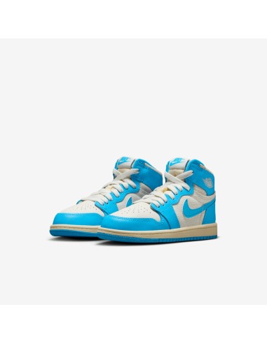 Jordan 1 Retro High OG UNC Reimagined PS FD1412402 MBS