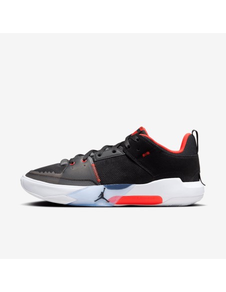 Jordan One Take 5 Black Habanero Red GS FD2335006 MBS