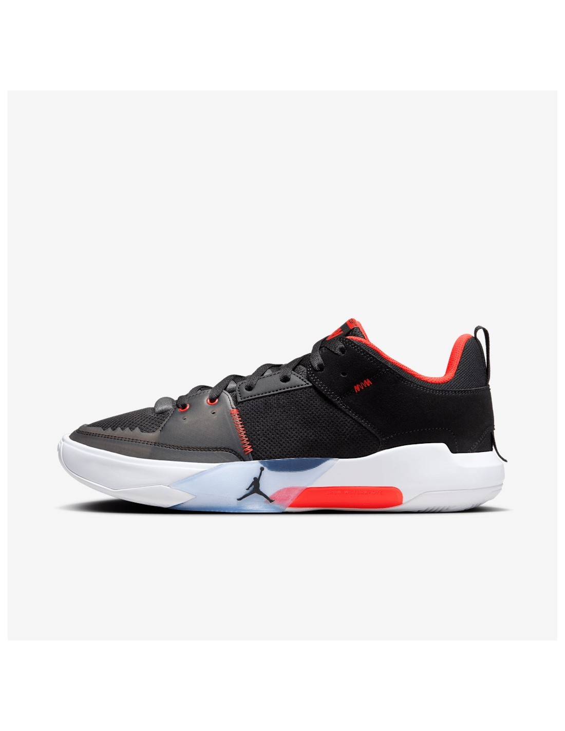 Jordan One Take 5 Black Habanero Red GS FD2335006 MBS