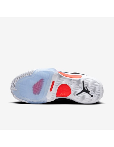 Jordan One Take 5 Black Habanero Red GS FD2335006 MBS