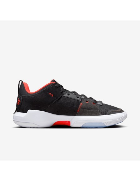 Jordan One Take 5 Black Habanero Red GS FD2335006 MBS