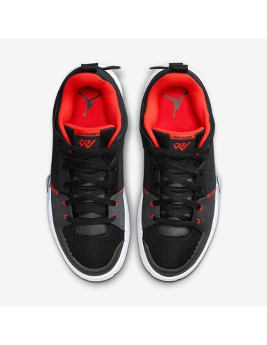 Jordan One Take 5 Black Habanero Red GS FD2335006 MBS