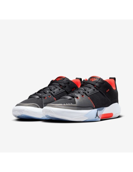 Jordan One Take 5 Black Habanero Red GS FD2335006 MBS