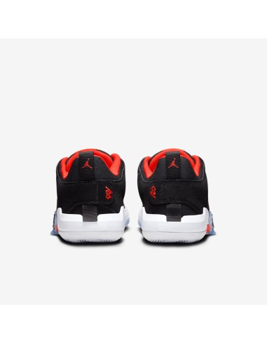 Jordan One Take 5 Black Habanero Red GS FD2335006 MBS