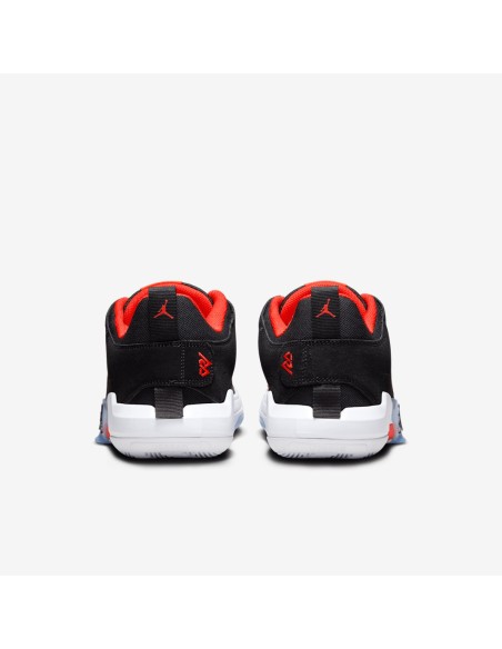 Jordan One Take 5 Black Habanero Red GS FD2335006 MBS