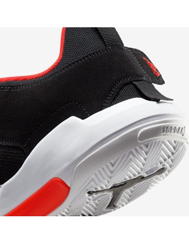 Jordan One Take 5 Black Habanero Red GS FD2335006 MBS